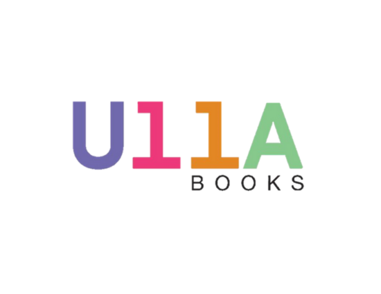 ULLA Books