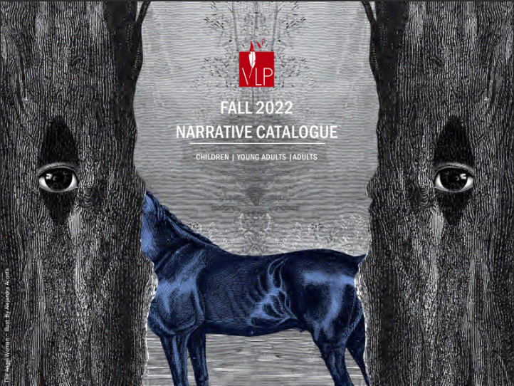 Catalog 2022 Fall VLP Agency Narrative