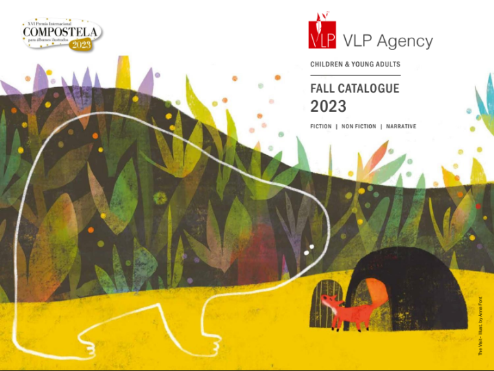 Catalog 2023 Fall VLP Agency Children