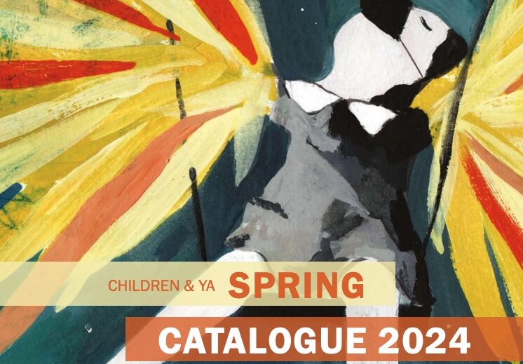 2024 Spring VLP Agency Children Catalogue