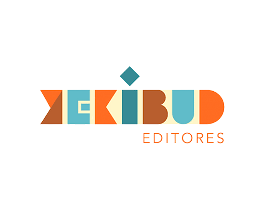 Yekibud Editores