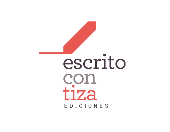 Escrito con Tiza Ediciones